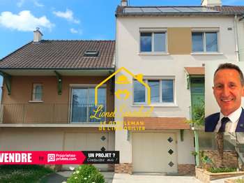 Vente maison 10 pièces Le Mans Prémartine 72