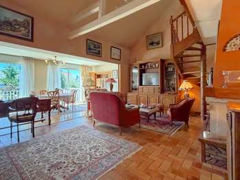 Vente maison 6 pièces Le Mans Prémartine 72