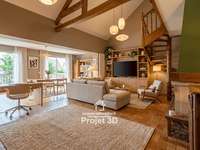 Vente maison 6 pièces Vente maison 6 pièces