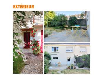 Vente maison 5 pièces Le Mans Prémartine 72