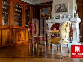 Vente maison 8 pièces Le Mans Prémartine 72