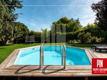 Vente Maison 5 chambresLe Mans Prémartine