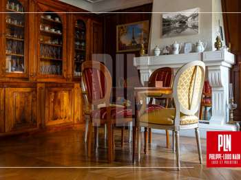 Vente maison 8 pièces Vente maison 8 pièces