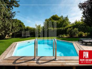 Vente Maison 5 chambresLe Mans Prémartine