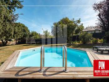 Vente Maison 5 chambresLe Mans Prémartine