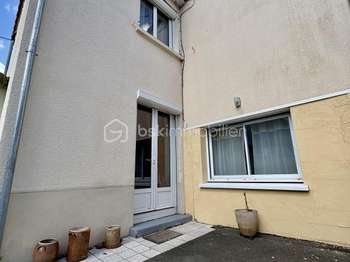 Vente Maison 3 chambresLe Mans Prémartine