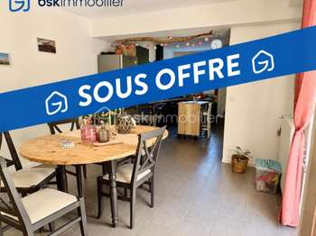 Vente Maison 3 chambresLe Mans Prémartine