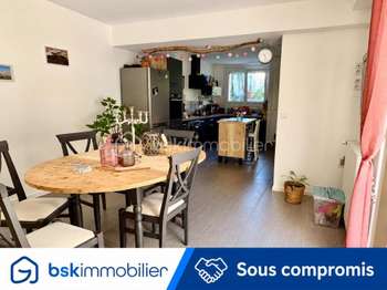 Vente Maison 3 chambresLe Mans Prémartine