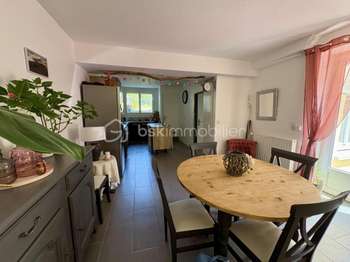 Vente Maison 3 chambresLe Mans Prémartine