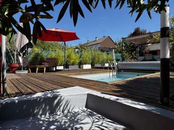 Vente Maison 3 chambresLe Mans Prémartine
