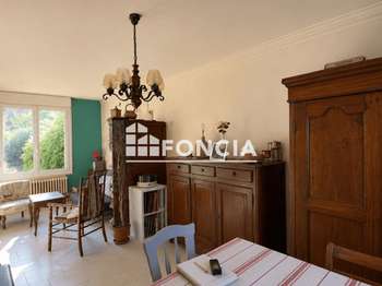 Vente Maison 3 chambresLe Mans Prémartine