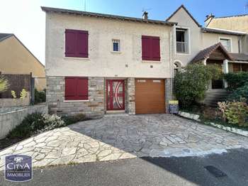 Photo Vente maison Le Mans Prémartine
