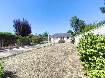 Vente Maison 2 chambresLe Mans Prémartine