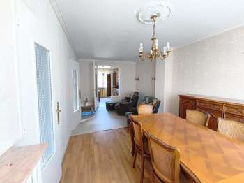 Vente Maison 2 chambresLe Mans Prémartine