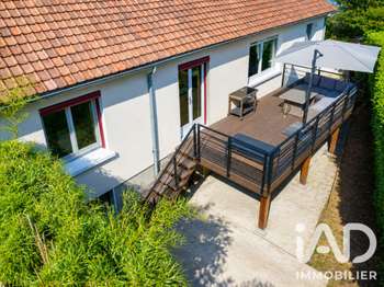 Vente Maison 4 chambresLe Mans Prémartine