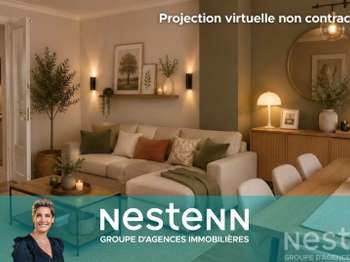 Vente Maison 2 chambresLe Mans Prémartine