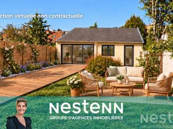 Vente maison 4 pièces Le Mans Prémartine 72