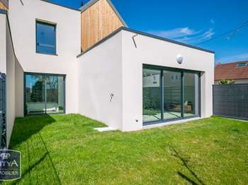 Vente maison 6 pièces Le Mans Prémartine 72