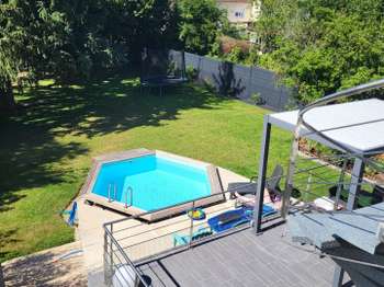 Vente Maison 3 chambresLe Mans Prémartine