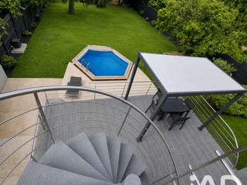Vente Maison 3 chambresLe Mans Prémartine