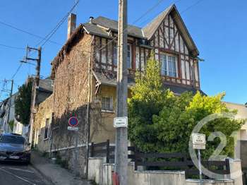 Vente Maison 3 chambresLe Mans Prémartine