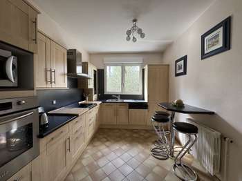 Vente maison 7 pièces Le Mans Prémartine 72