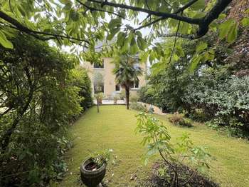 Vente Maison 5 chambresLe Mans Prémartine