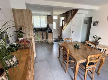 Vente Maison 3 chambresLe Mans Prémartine
