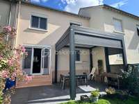 Vente maison 5 pièces Vente maison 5 pièces