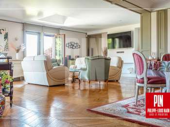 Vente maison 8 pièces Le Mans Prémartine 72