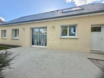 Vente Maison 3 chambresLe Mans Prémartine