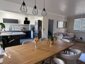 Vente Maison 3 chambresLe Mans Prémartine