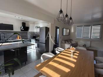 Vente maison 4 pièces Le Mans Prémartine 72