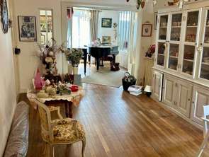 Vente Maison 4 chambresLe Mans République
