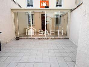 Vente Maison 2 chambresLe Mans République