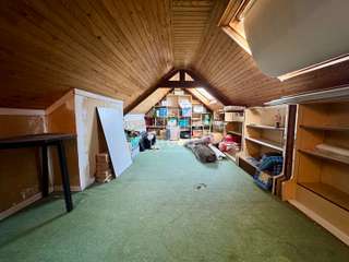 Vente maison 11 pièces
