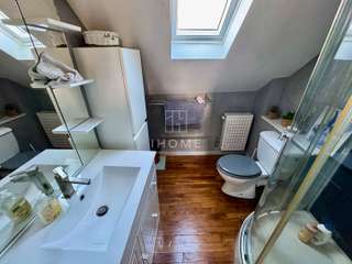 Vente maison 11 pièces