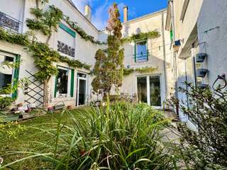Vente maison 11 pièces