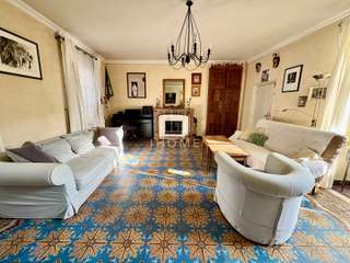 Vente maison 11 pièces
