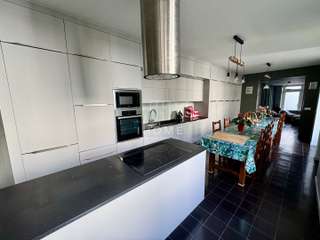 Vente maison 11 pièces