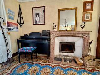 Vente maison 11 pièces