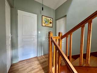 Vente maison 11 pièces