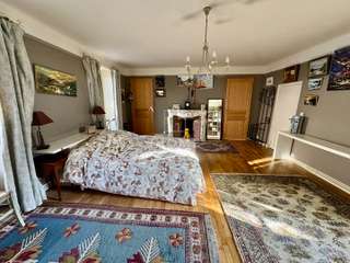 Vente maison 11 pièces