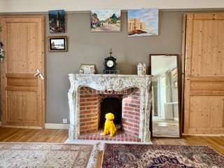 Vente maison 11 pièces