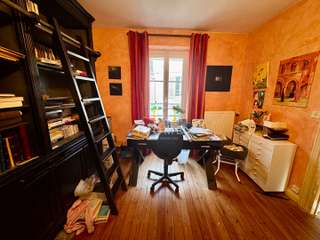 Vente maison 11 pièces