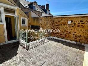 Vente Maison 4 chambresLe Mans République