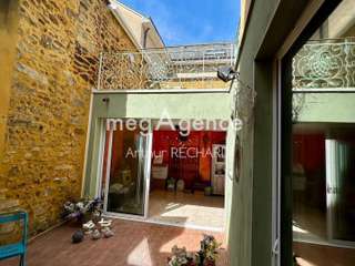 Vente maison 6 pièces Vente maison 6 pièces