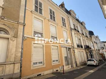 Vente Maison 6 chambresLe Mans République