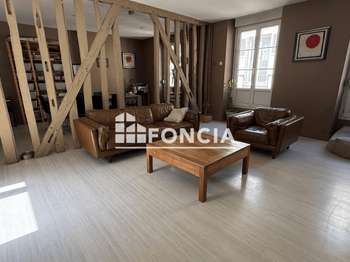 Vente maison 7 pièces Vente maison 7 pièces