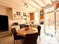 Vente maison 5 pièces Vente maison 5 pièces